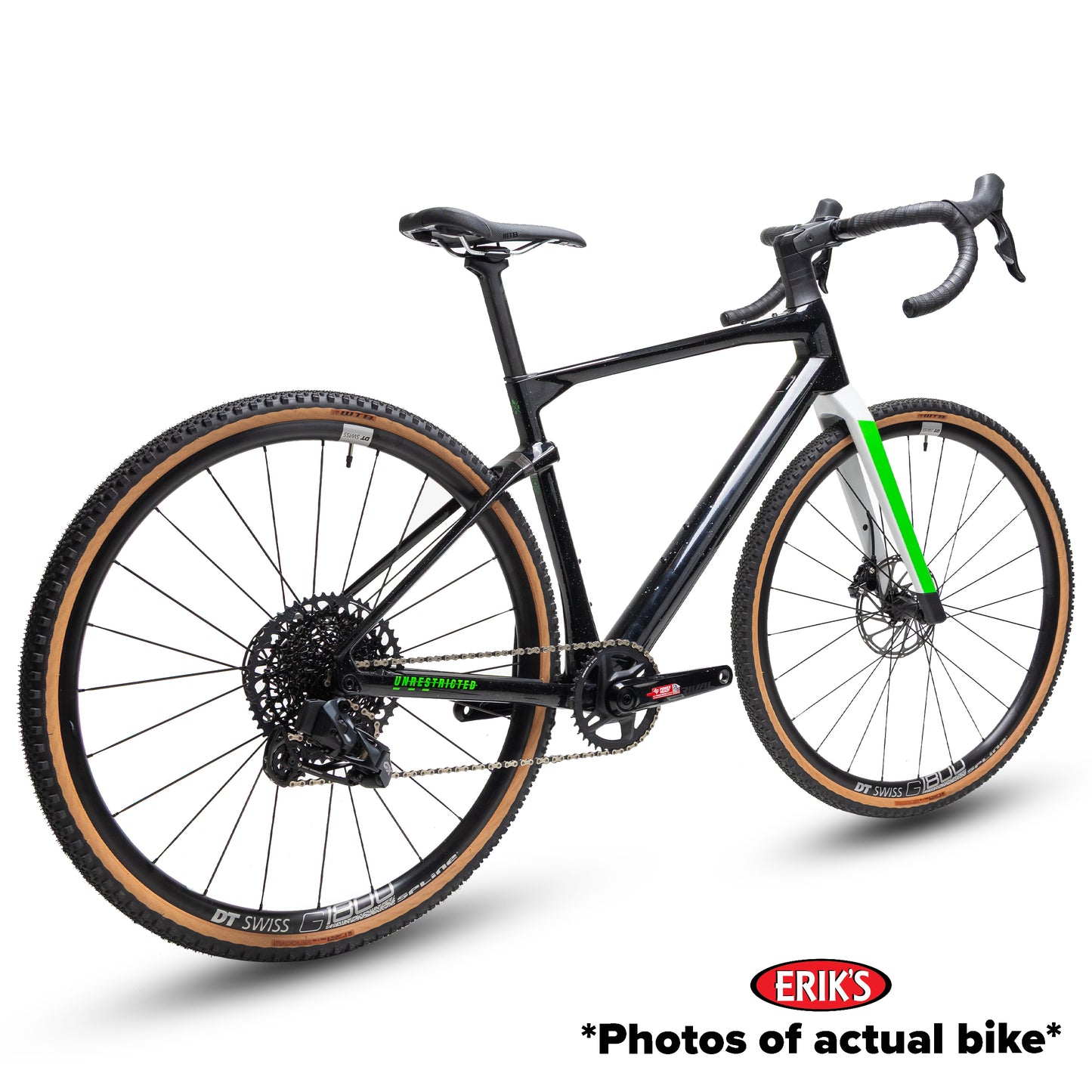 bmc used urs four gravel road bike