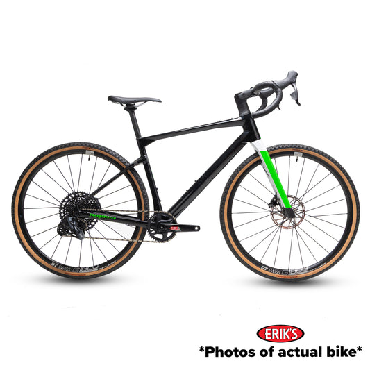 bmc used urs four gravel road bike