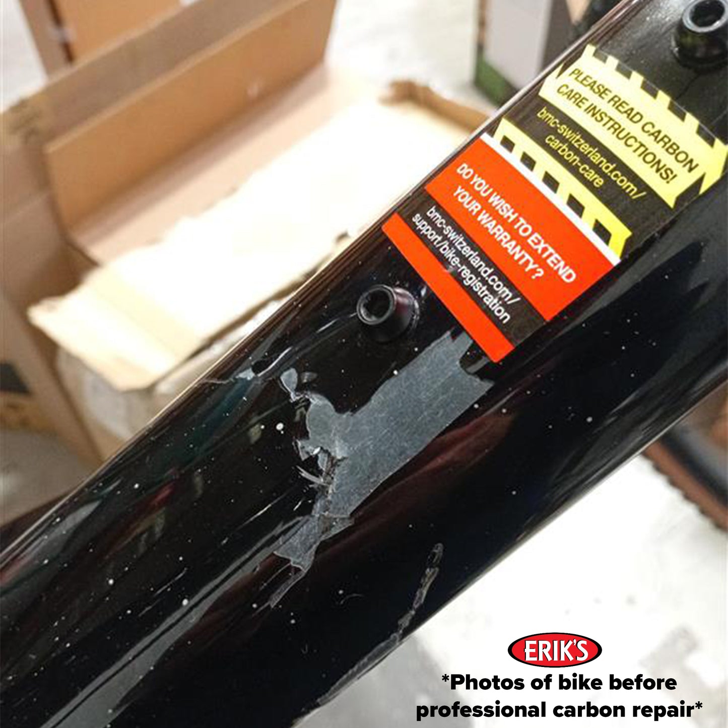 bmc used urs four gravel road bike