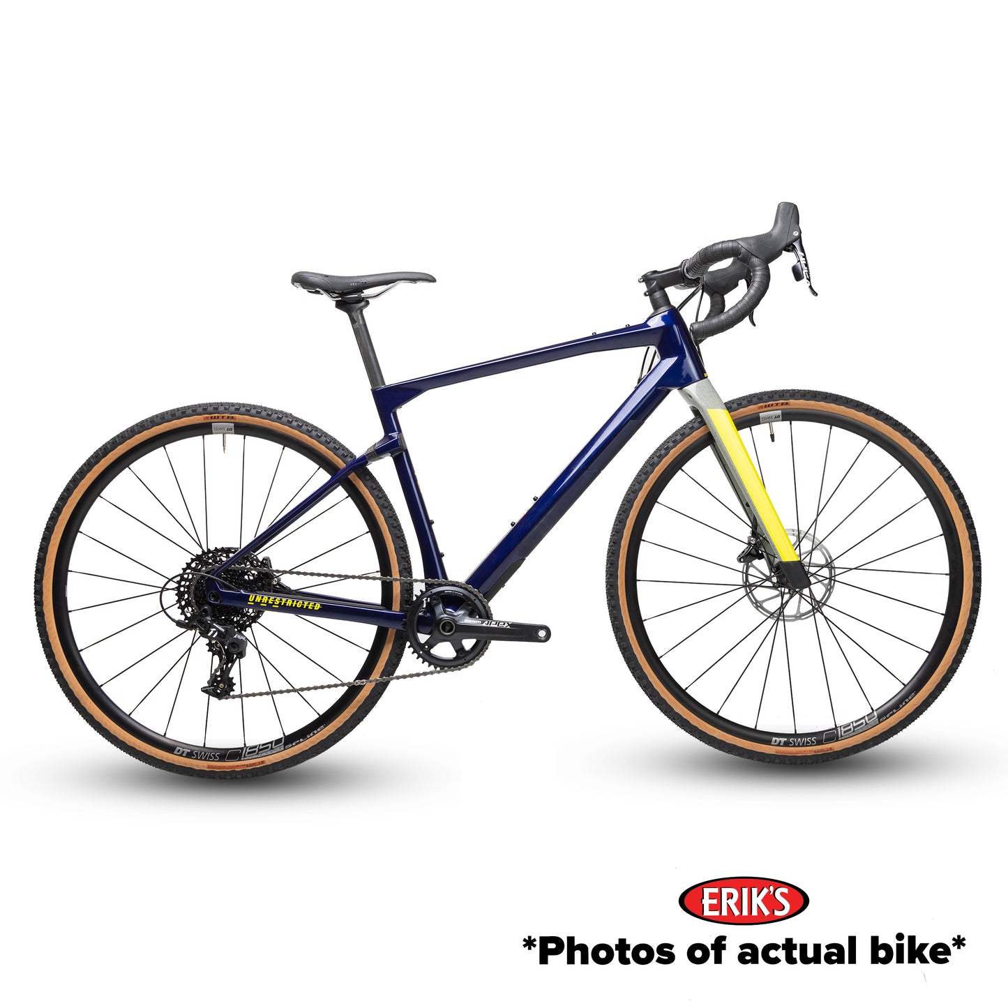 bmc used 2023 urs two gravel road bike