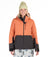 boulder gear ivie women’s jacket-color-copper