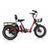 Emojo Bull Trail Electric Trike
