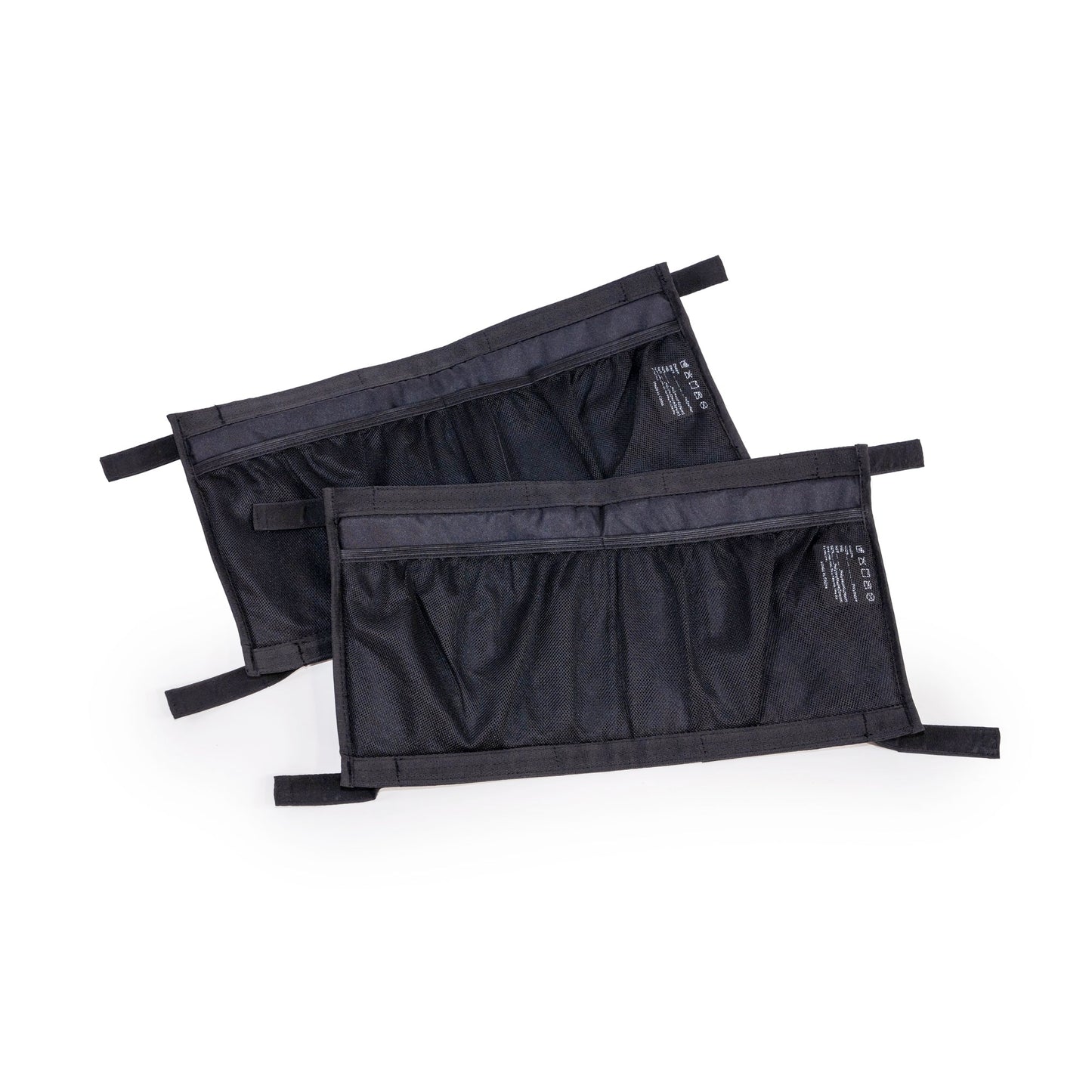 burley hopper interior organizer kit