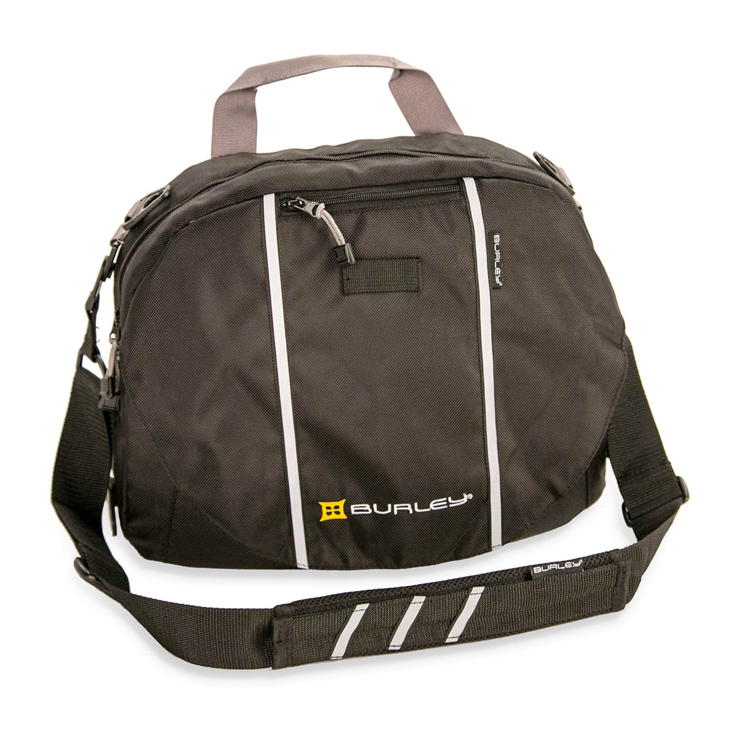 burley travoy upper transit bag