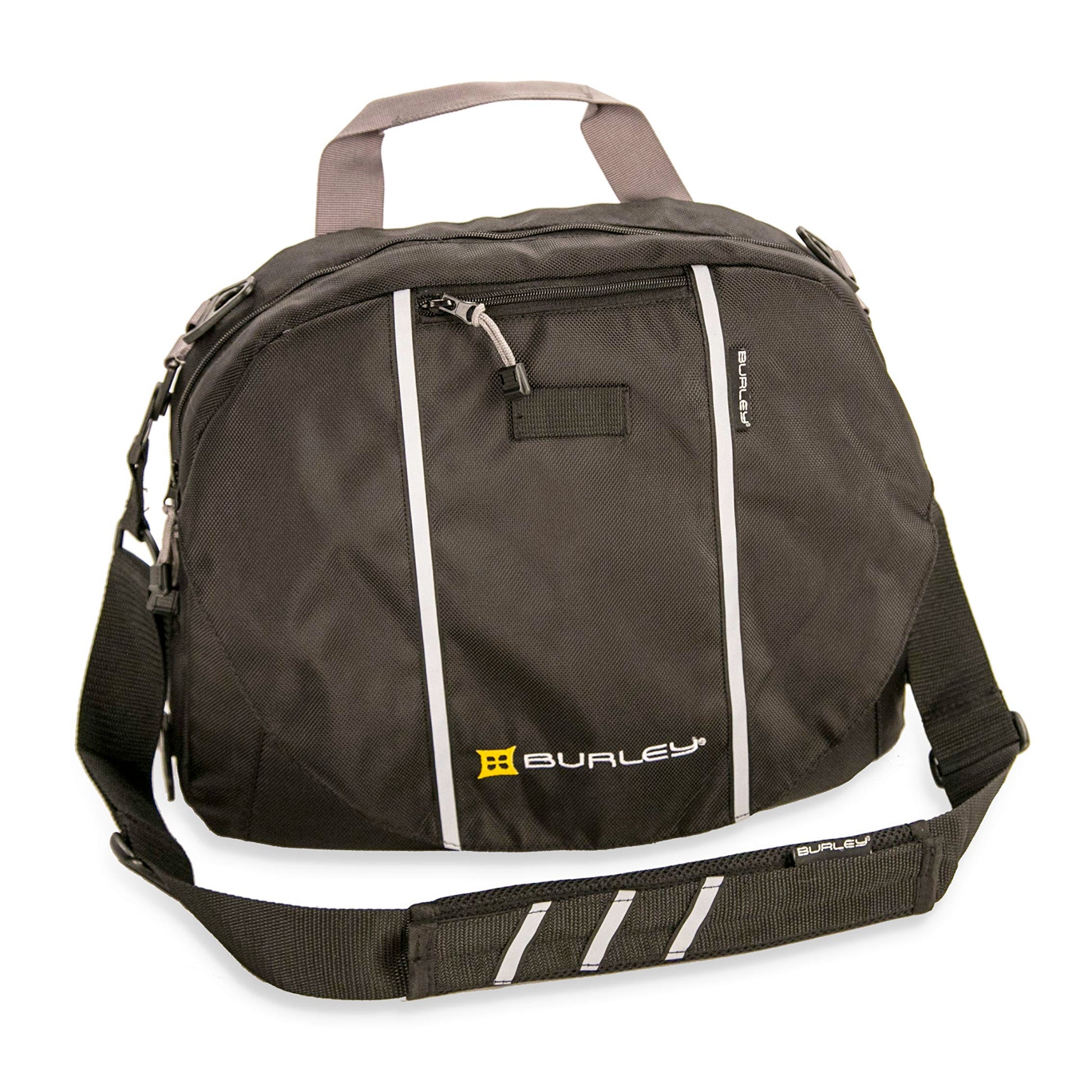 burley travoy upper transit bag