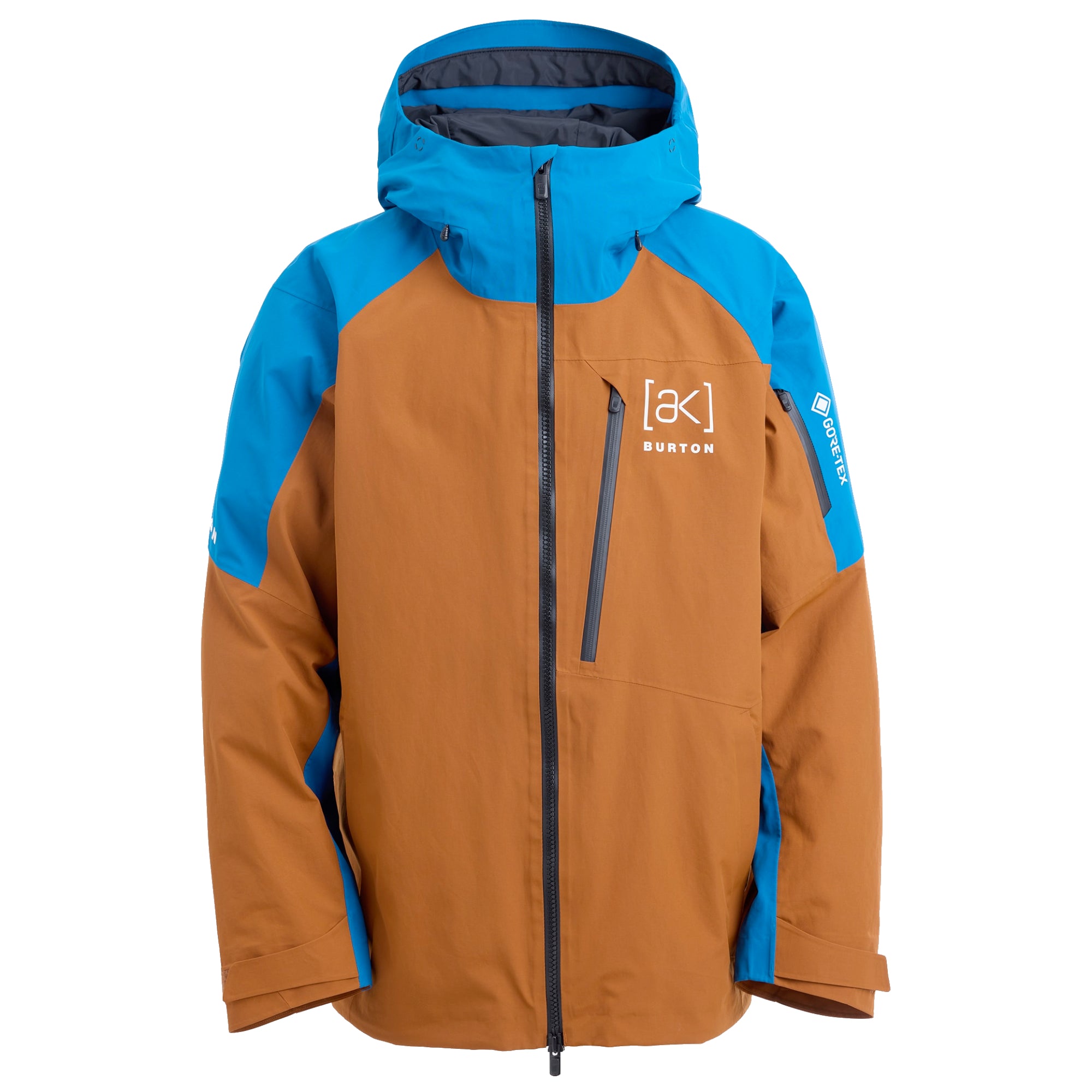 Burton ak Cyclic 2L Jacket GORE-TEX Burton Men\u0027s [ak] Cyclic GORE\u2011TEX 2L Jacket | Winter Jackets