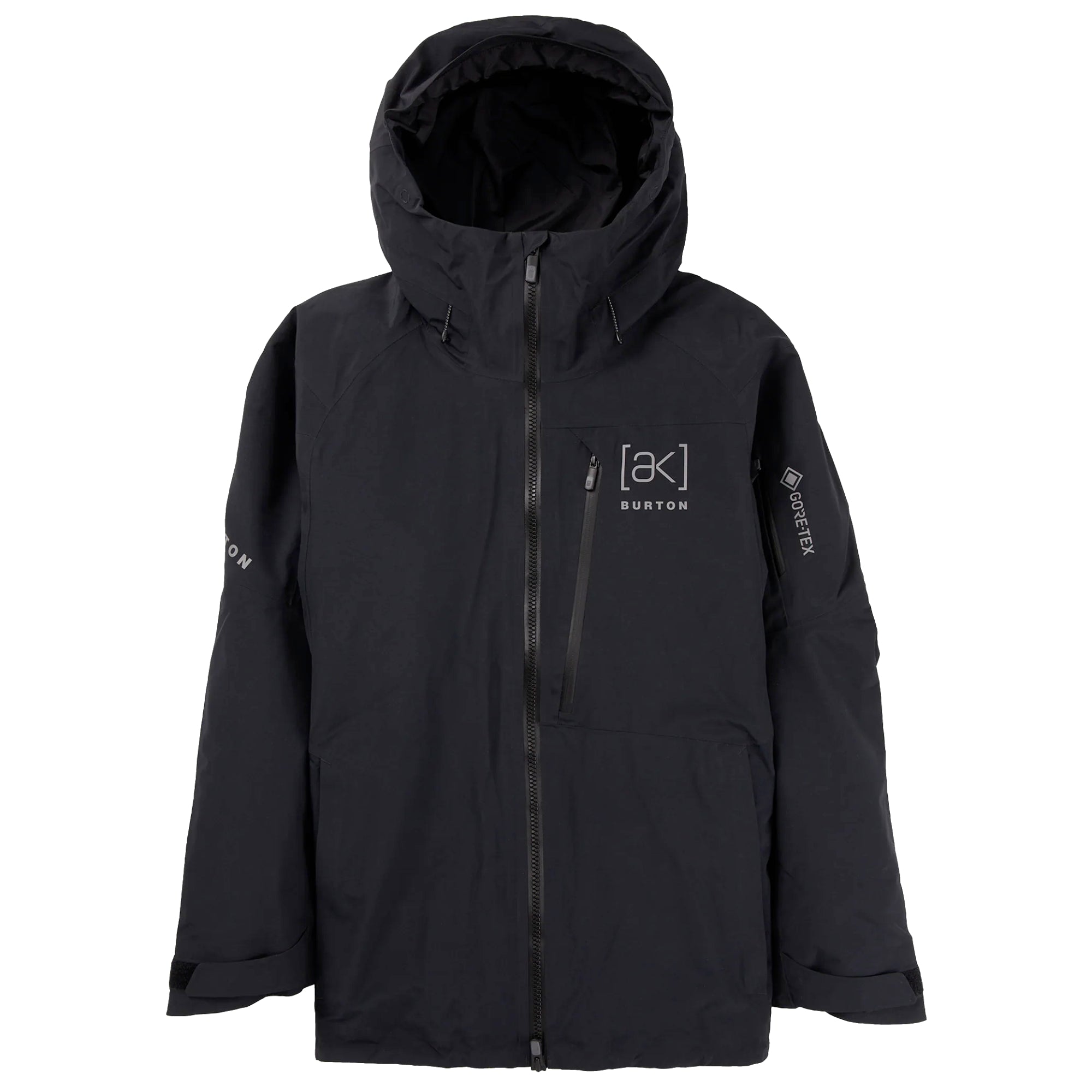 BURTON バートンak 2L cyclic jacket GORE TEX Burton Men's [ak] Cyclic GORE‑TEX 2L Jacket | Winter Jackets