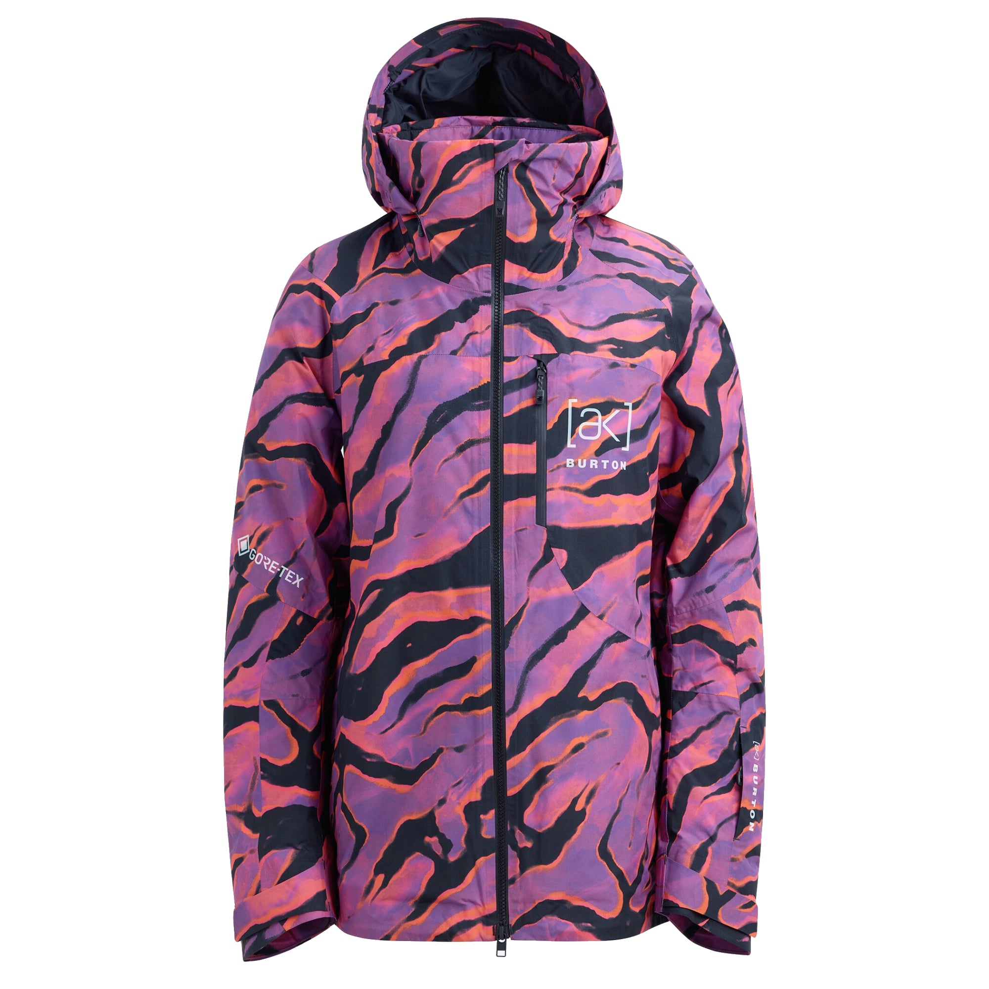 Burton Women's [ak] Embark GORE-TEX 2L Jacket | Winter Clothes