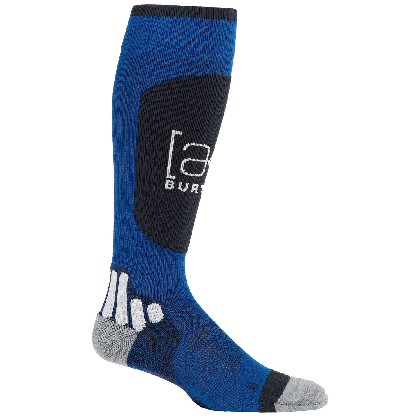 burton [ak] endurance socks-color-jake blue