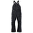 burton [ak] freebird gore-tex 3l stretch men’s bibs-color-true black