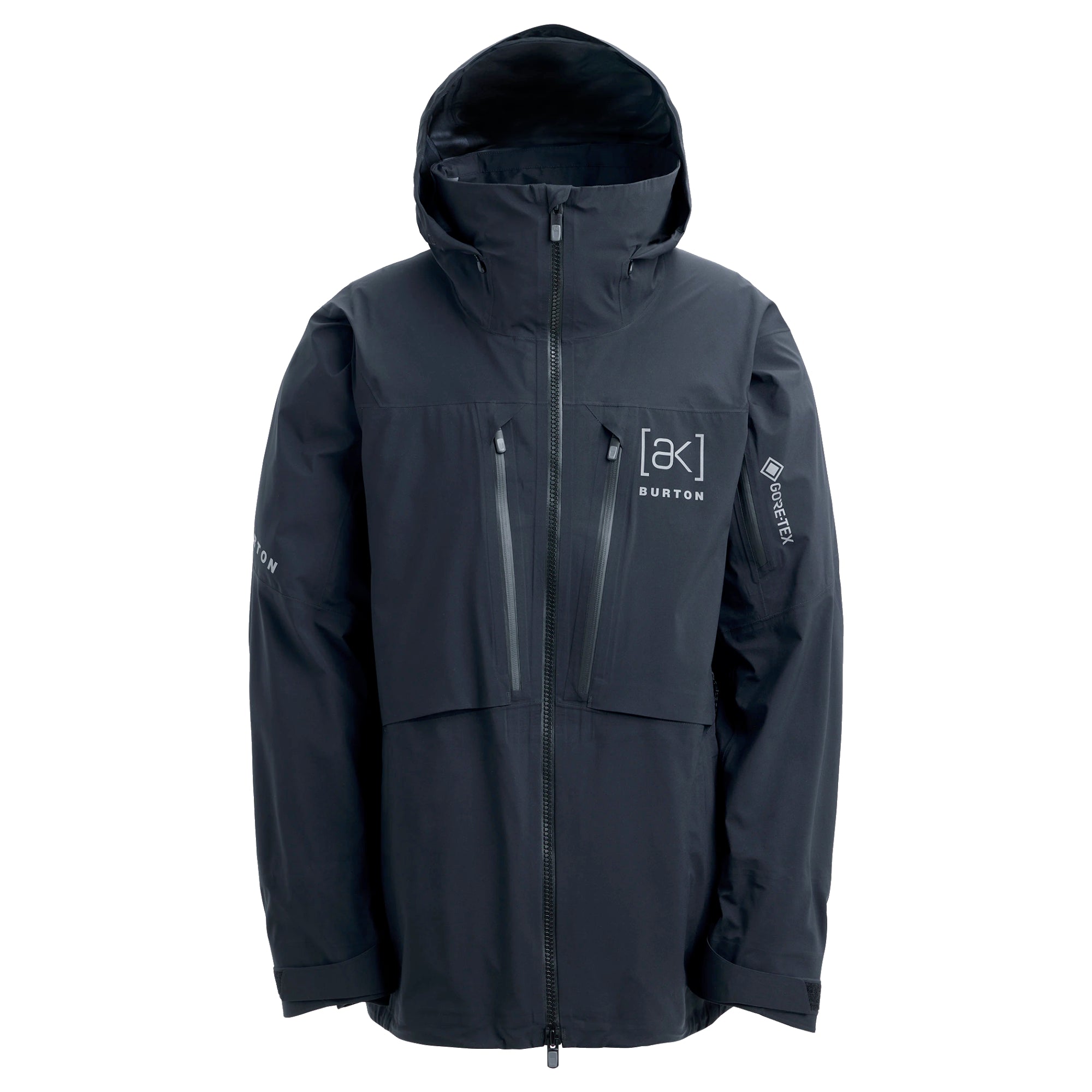 Burton Men's [ak] Hover GORE‑TEX C-Knit 3L JKT | Winter Jackets