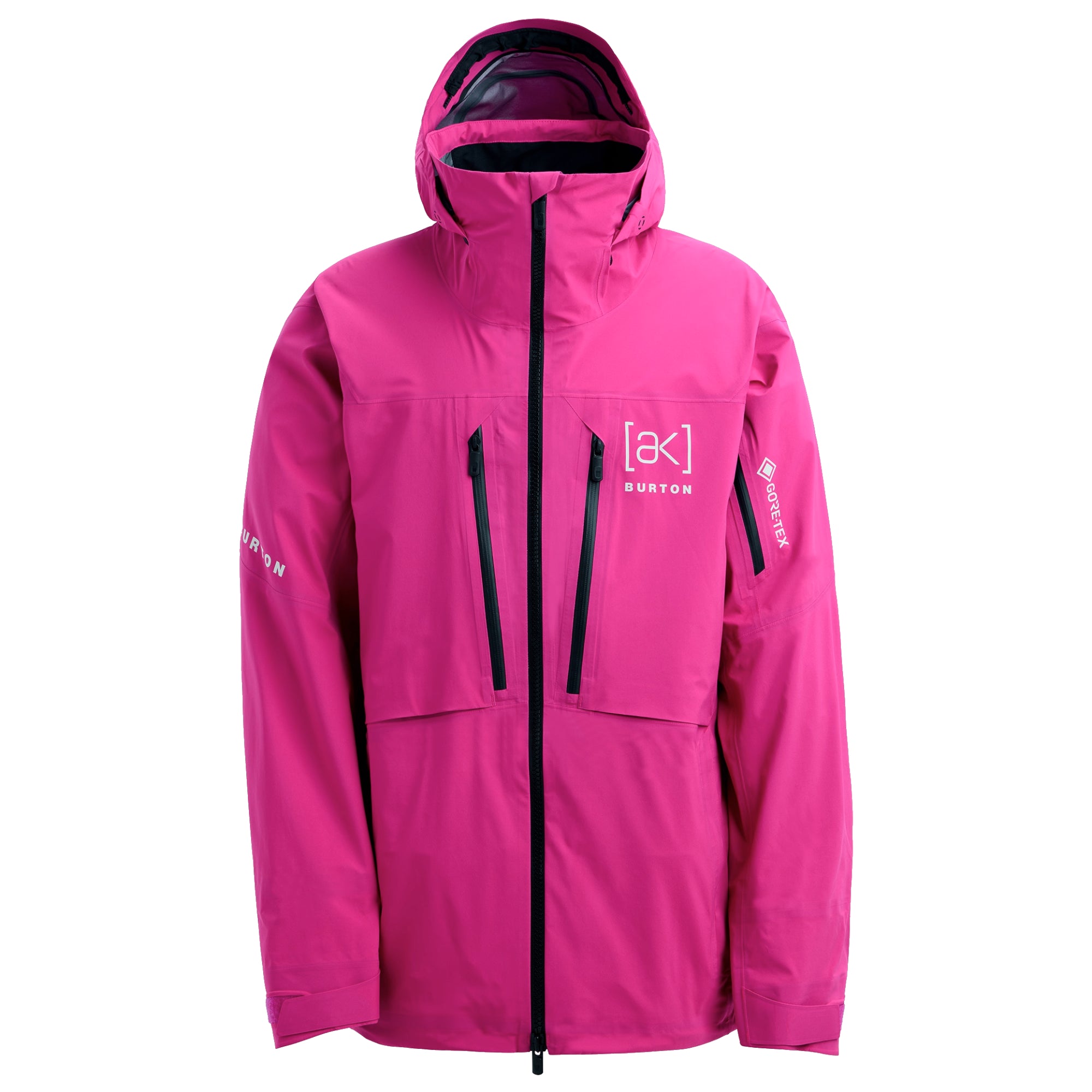 Burton Men's [ak] Hover GORE‑TEX C-Knit 3L JKT | Winter Jackets