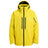 burton [ak] swash gore‑tex 2l jacket-color-atomic yellow