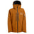 burton [ak] swash gore‑tex 2l jacket-color-chestnut brown