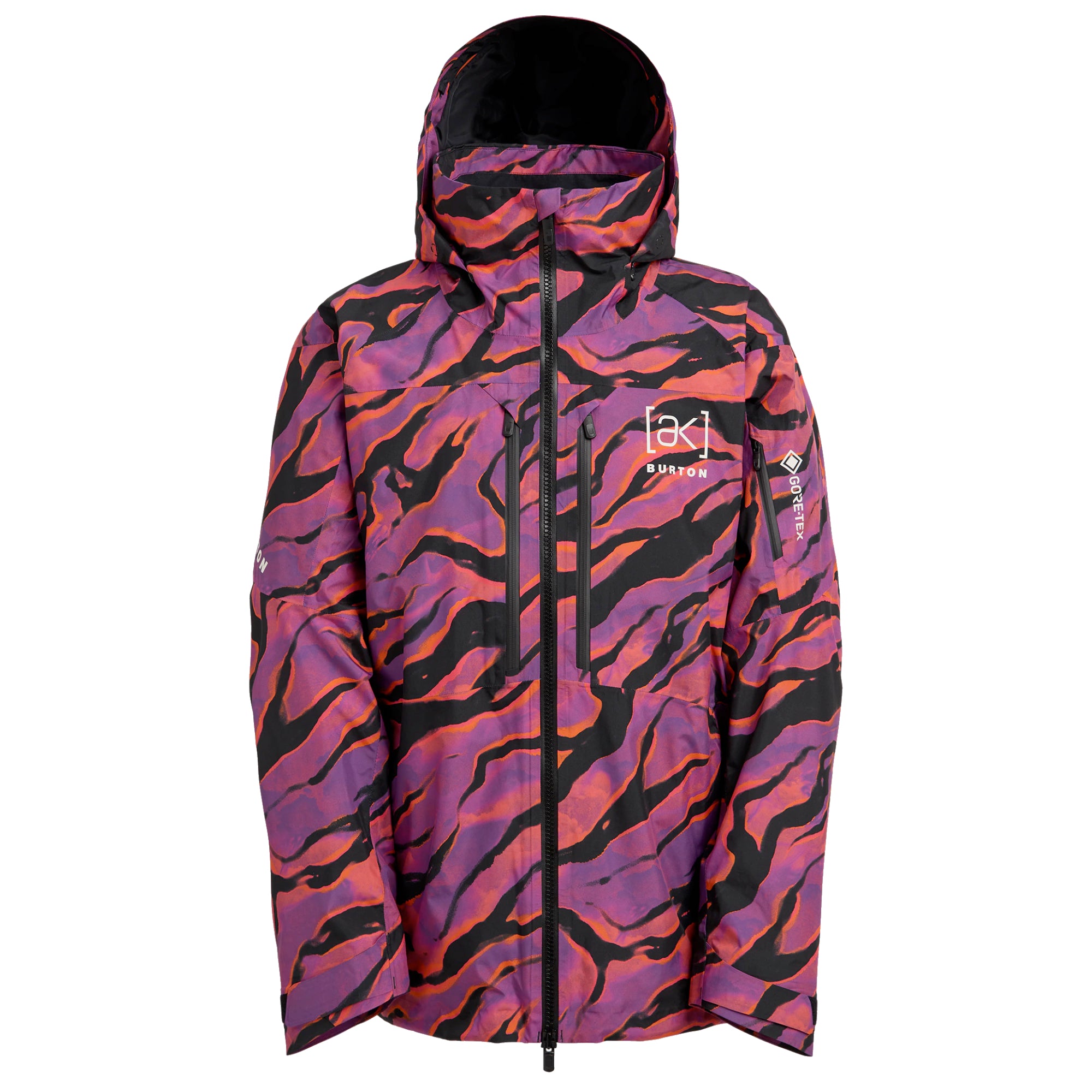 Burton Men's [ak] Swash GORE-TEX Jacket | Winter Jackets | ERIK'S