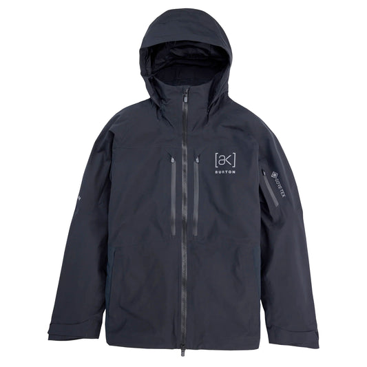 burton [ak] swash gore‑tex 2l jacket-color-true black