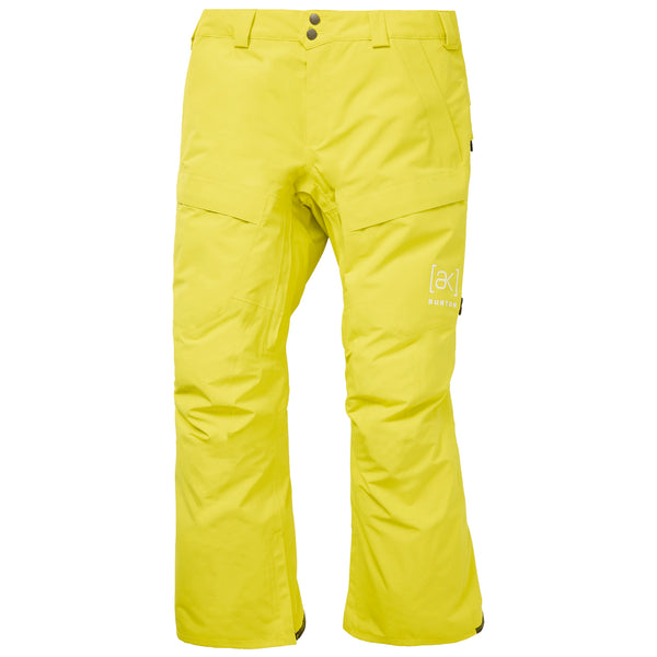 Burton Men's [ak] Swash GORE-TEX Pants | Winter Pants | ERIK'S