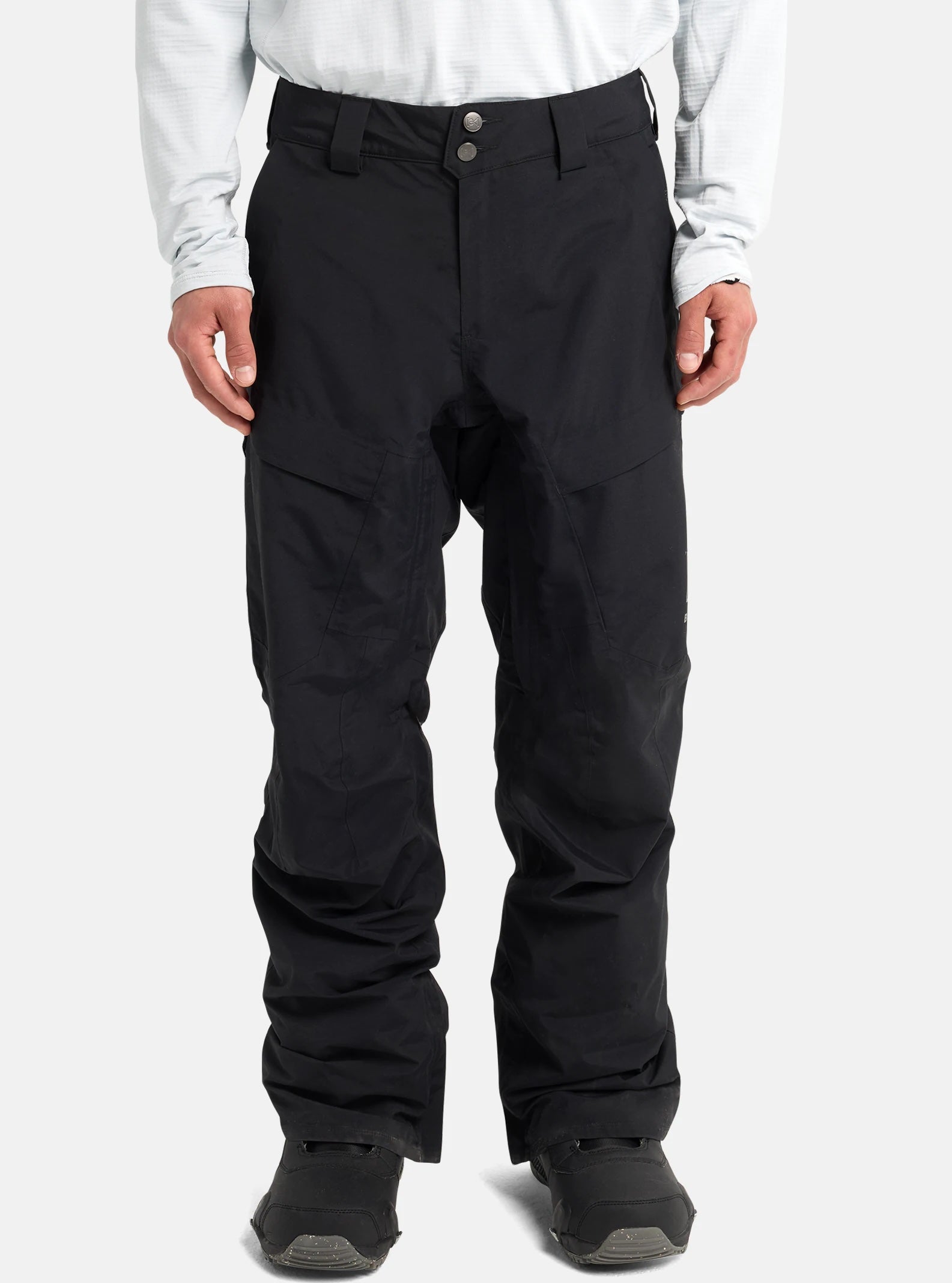 Burton Men's [ak] Swash GORE-TEX Pants | Winter Pants | ERIK'S