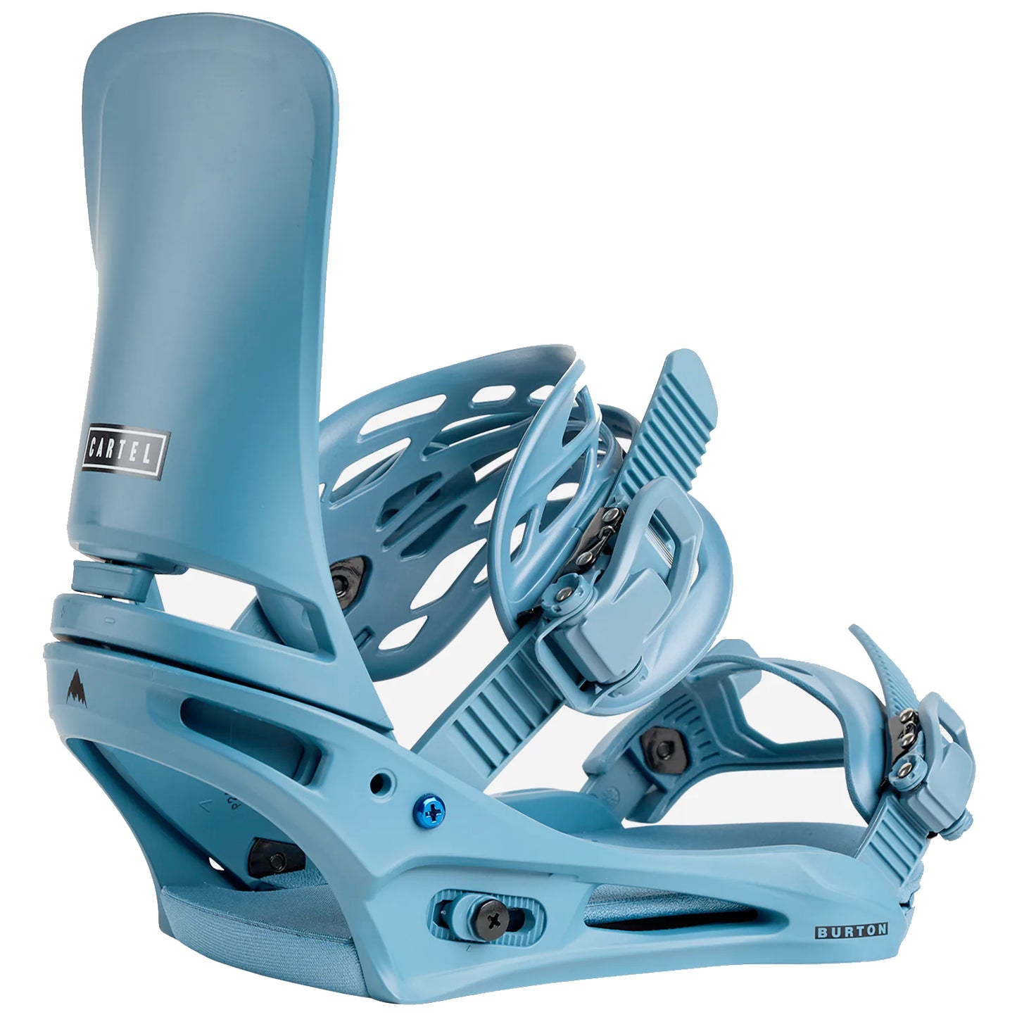 Burton Men's Cartel Binding | Snowboard Bindings