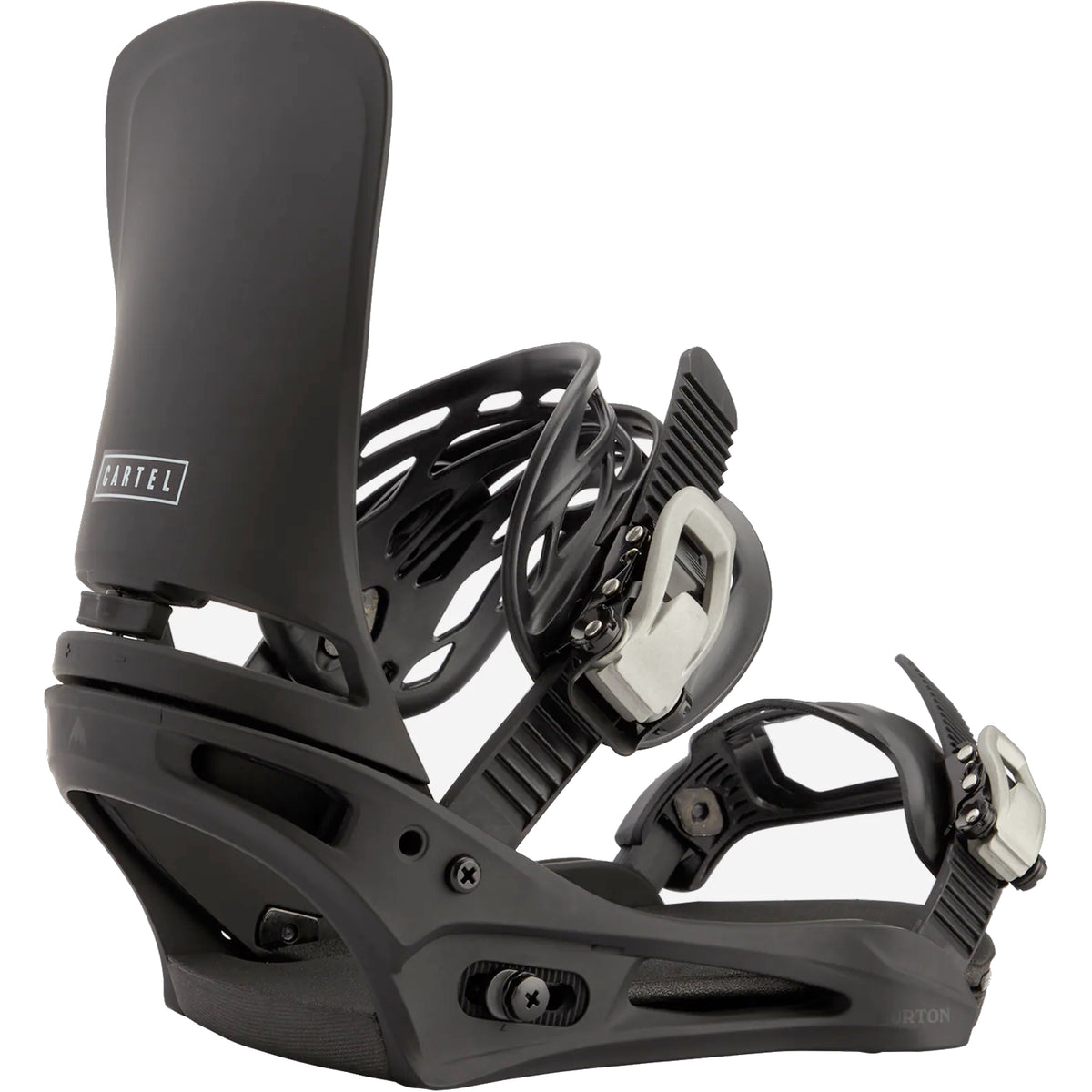 Burton Men's Cartel Binding | Snowboard Bindings