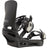 burton cartel re:flex men’s snowboard bindings 2026-color-black
