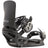 burton cartel x est men’s snowboard bindings 2026-color-black
