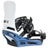 burton cartel x re:flex men’s snowboard bindings 2026-color-nightfall/white