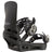 burton cartel x re:flex men’s snowboard bindings 2026-color-black