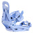 burton citizen re:flex women’s snowboard bindings-color-periwinkle
