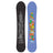burton counterbalance camber snowboard