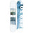 burton cultivator flat top snowboard-color-watercolor