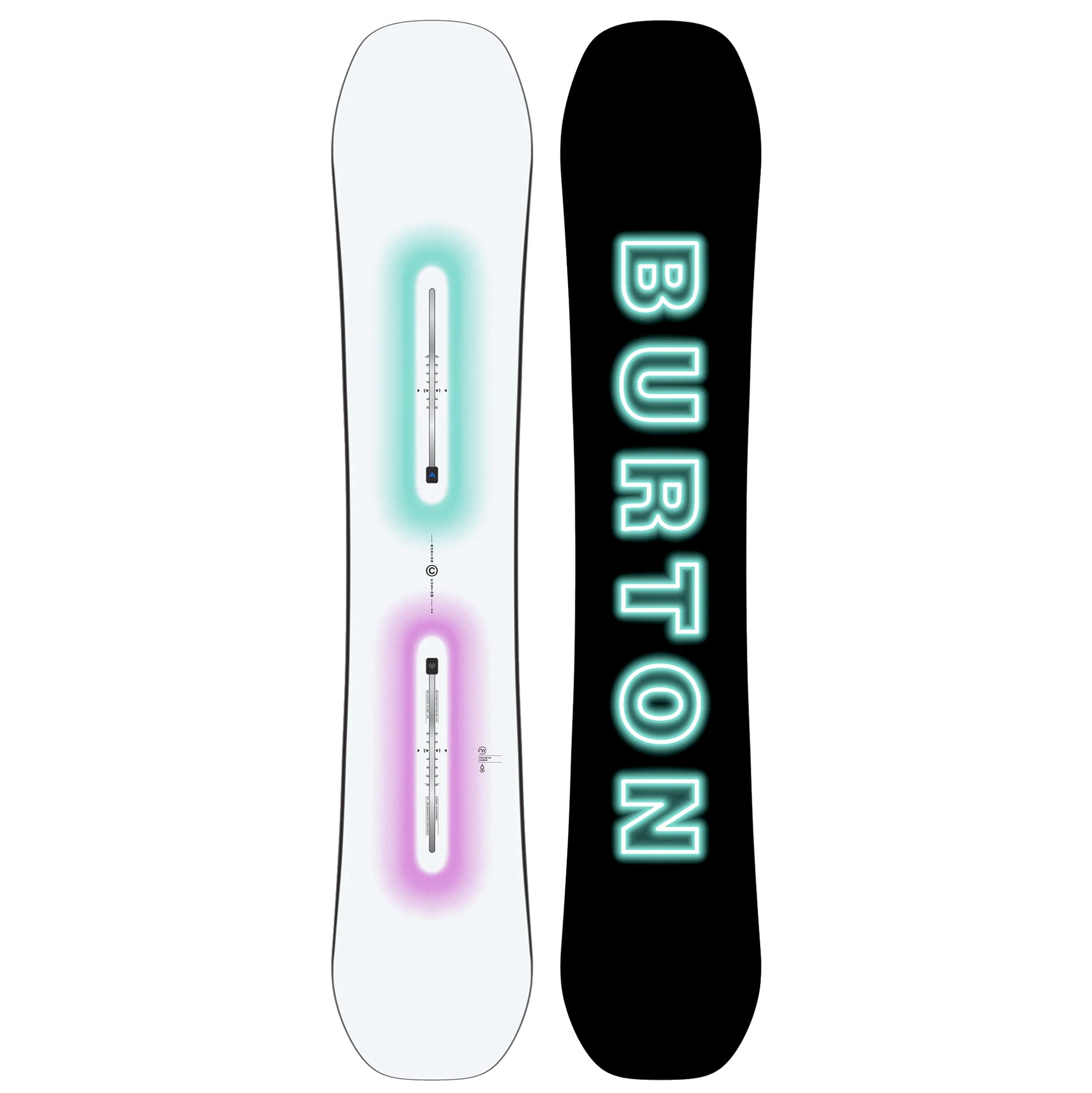 Burton Men's Custom Board | Snowboards