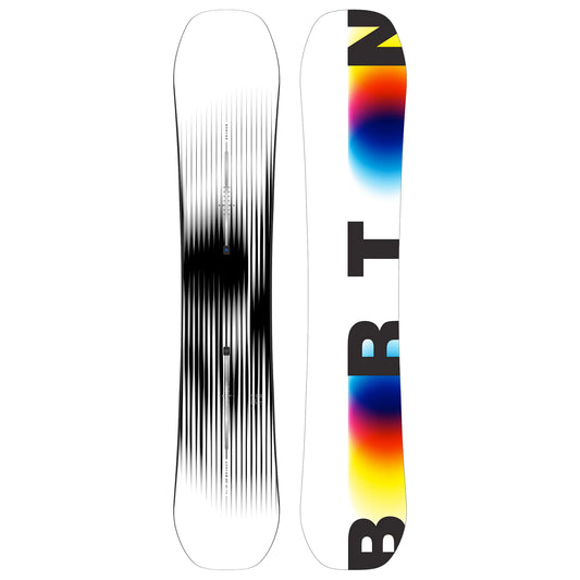 burton custom x snowboard 2026