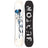 burton feelgood women’s snowboard 2026
