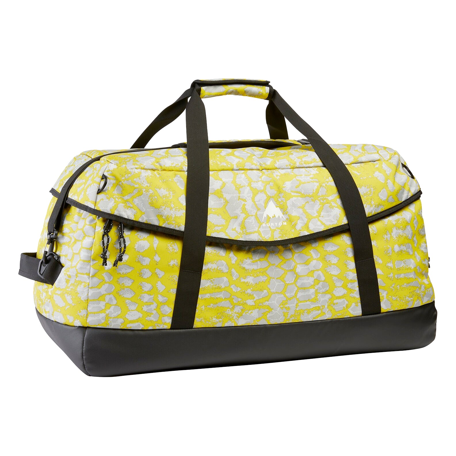 Burton Flight Attendant 90L Duffel Bag