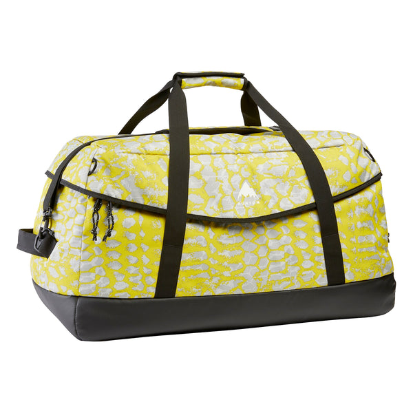 Burton Flight Attendant 90L Duffel Bag | Ski and Snowboard Bags