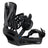 burton genesis re:flex men’s snowboard bindings 2026-color-black