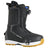 burton highshot stepon men’s snowboard boots 2026-color-black