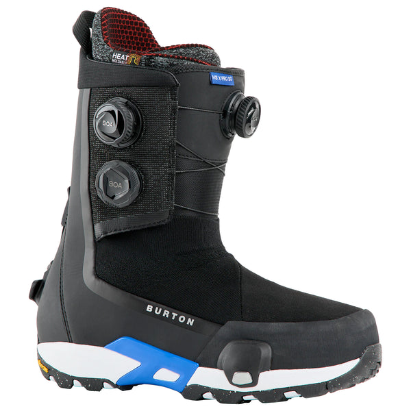 1回使用　バートン Step on HighShot X Pro 25.5 Burton Men's Highshot X Pro Step On® Boots | Snowboard Boots