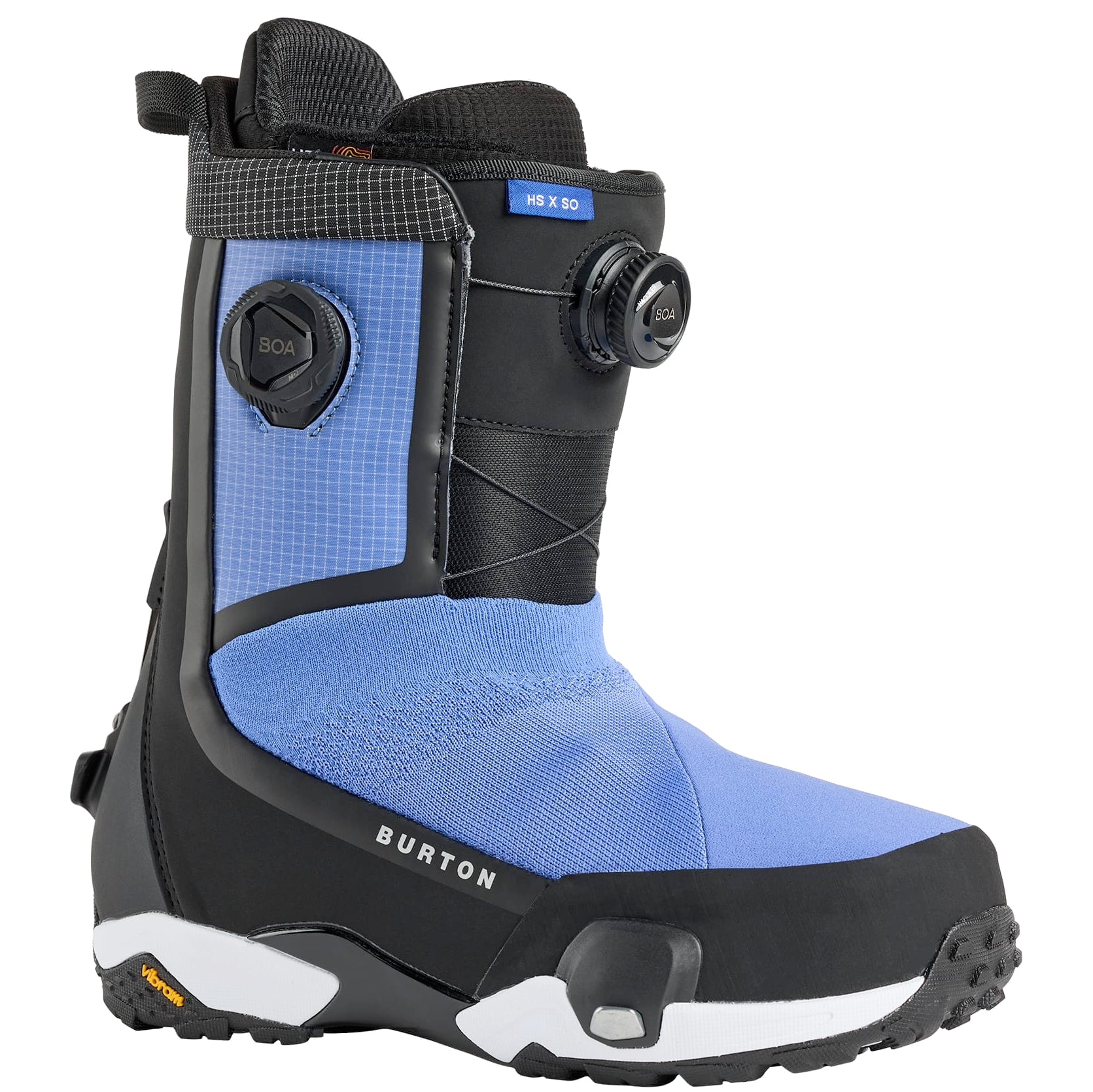 Burton Men's Highshot X Step On® Snowboard Boot | Snowboard Boots