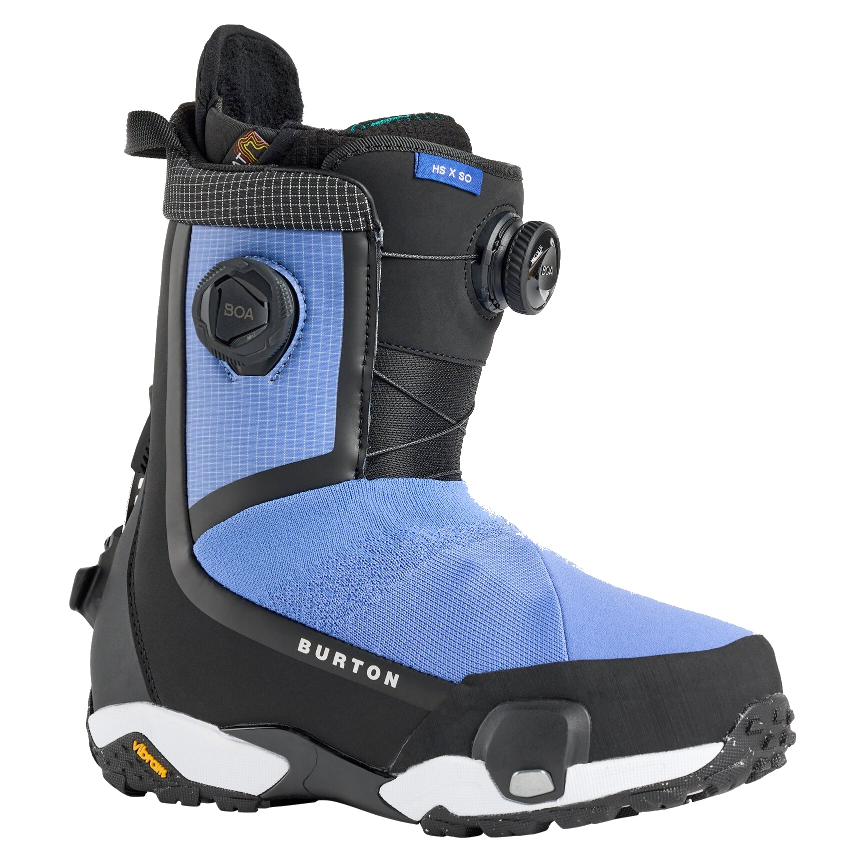 burton iroc snowboard boots Ion BOA This boot features a firm Burton Men's Ruler BOA Snowboard