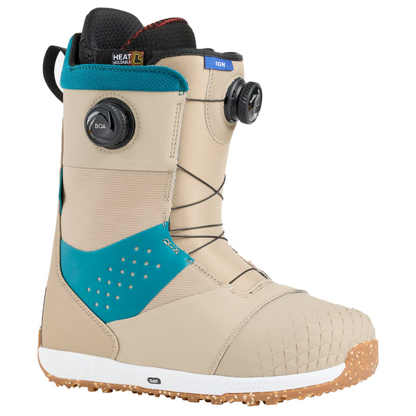 Burton Men's Ion BOA® Snowboard Boots | Snowboard Boots | ERIK'S