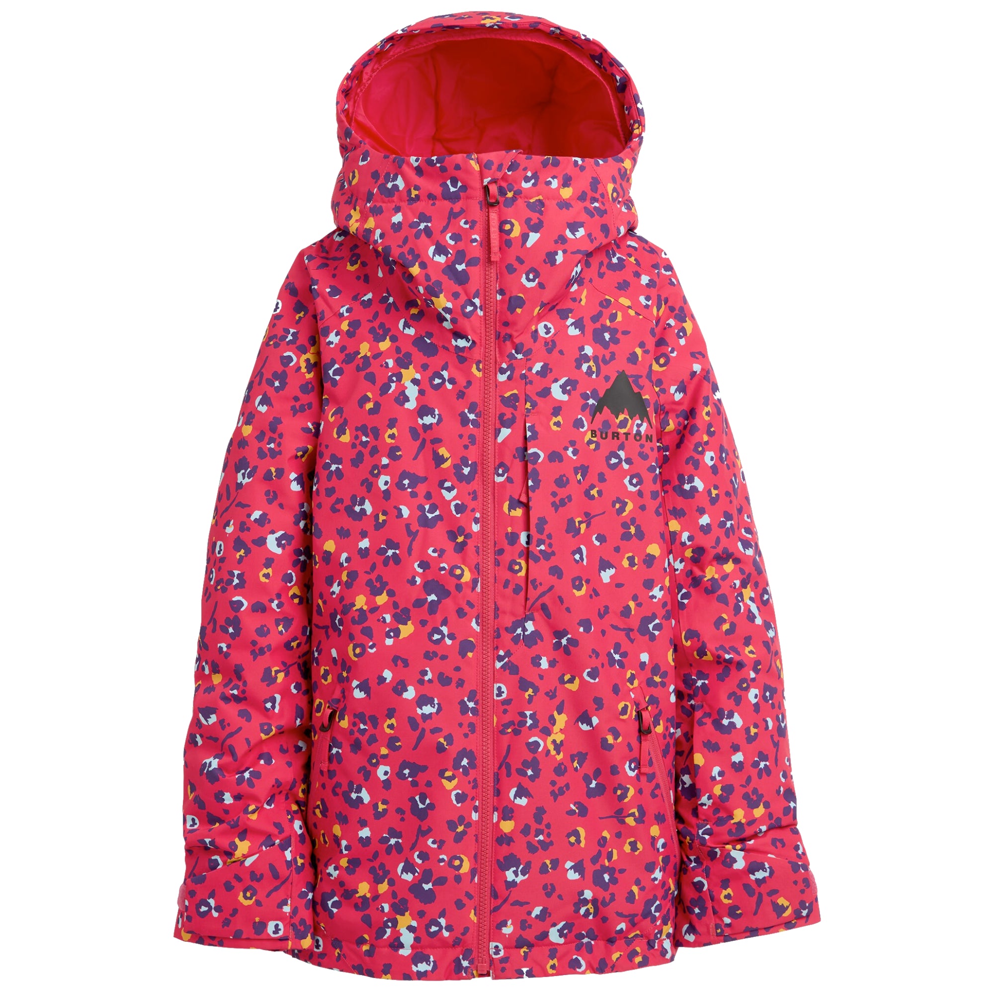 Burton Kids' Hillslope Jacket | Winter Jackets | ERIK'S – ERIK'S