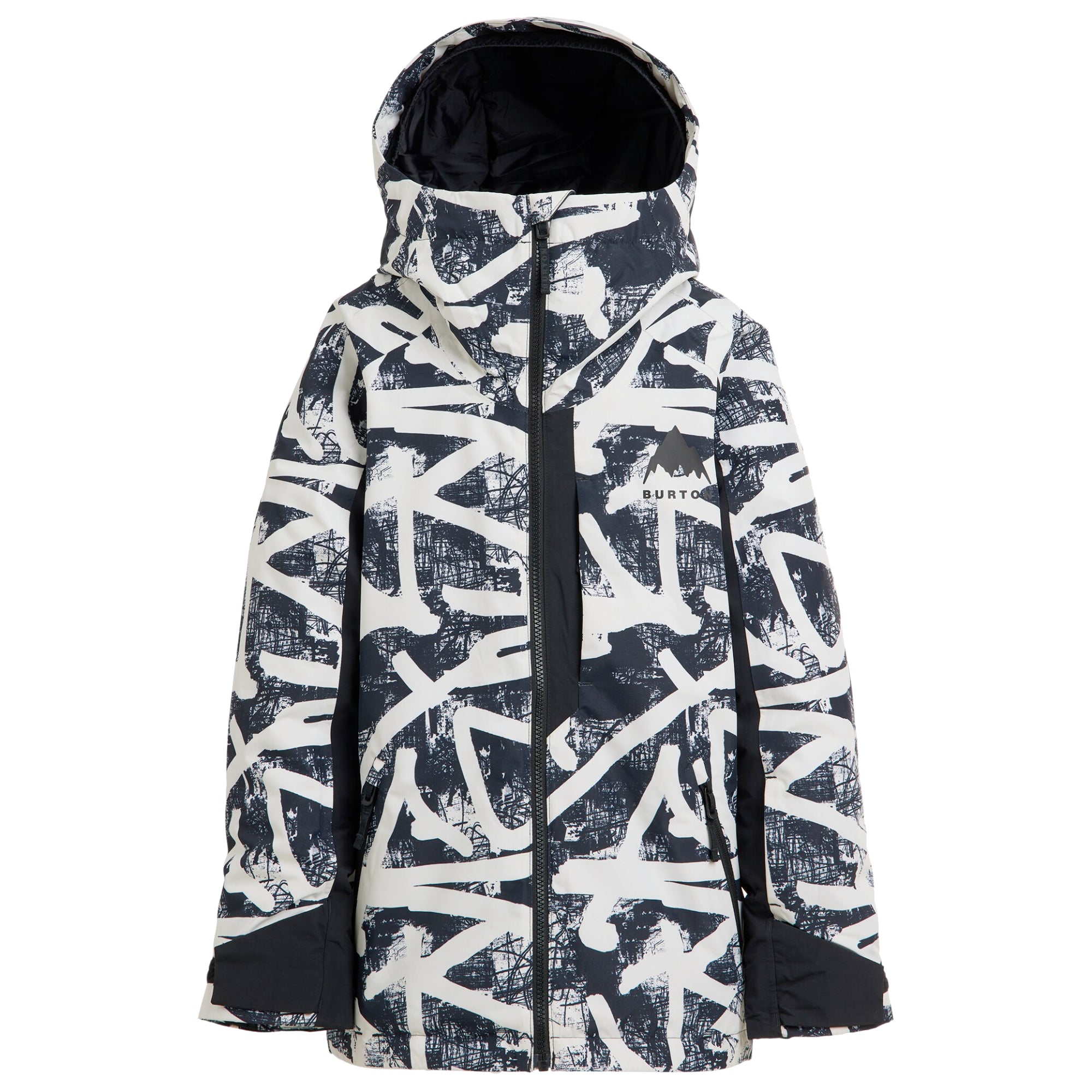 Burton Kids' Hillslope Jacket | Winter Jackets | ERIK'S – ERIK'S