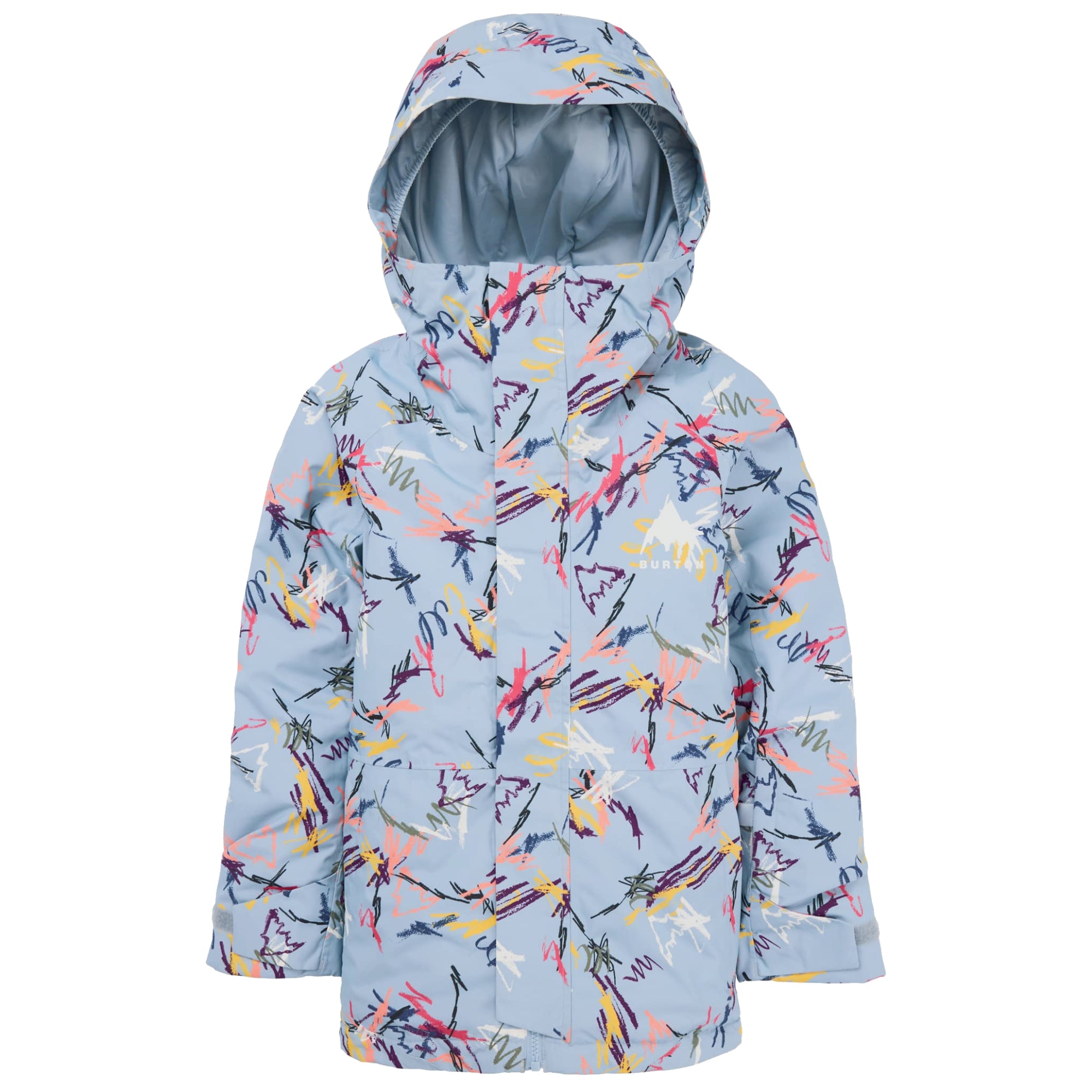 Burton Kids' Skimmer Jacket | Winter Jackets | ERIK'S – ERIK'S