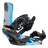 burton lexa x re:flex women’s snowboard bindings 2026-color-cotton candy