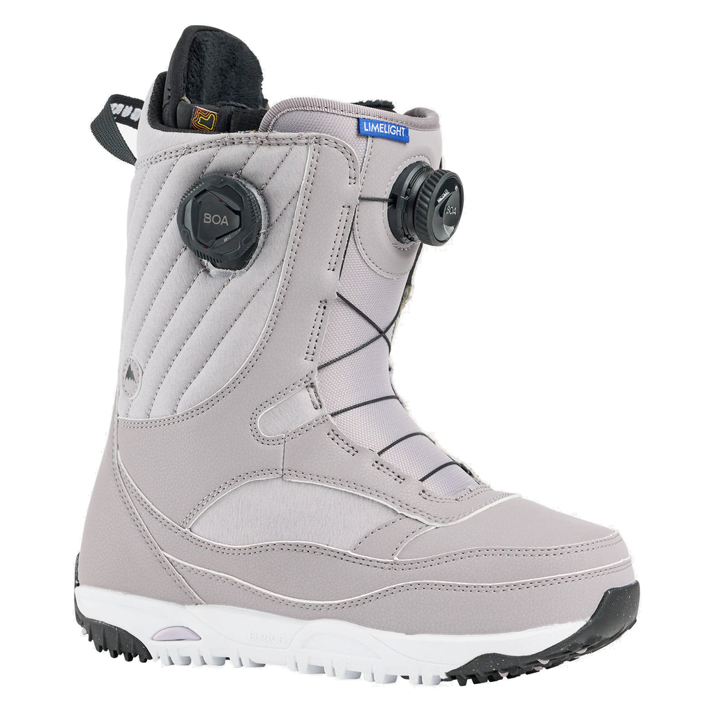 burton limelight boa womens snowboard boots 16 17 Burton Limelight BOA Snowboard Boots