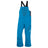 burton men's ak cyclic gore-tex bib pants-color-blue teal