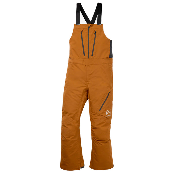Burton Men's [ak] Cyclic GORE-TEX 2L Bib Pants | Winter Pants