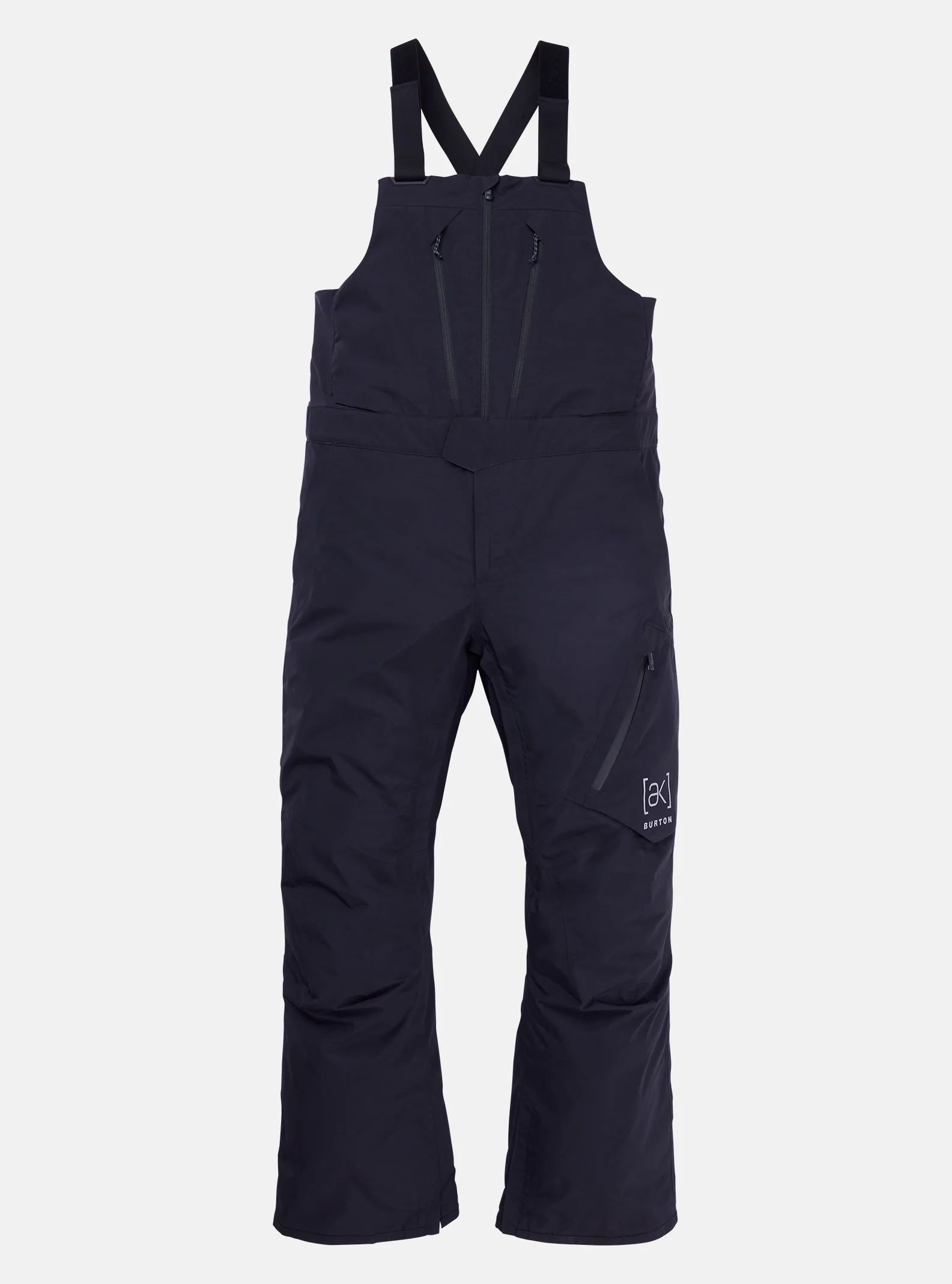 Burton Men's [ak] Cyclic GORE-TEX 2L Bib Pants | Winter Pants